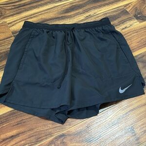 Nike running shorts